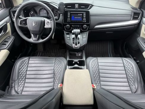 Used 2019 Honda CR-V LX image 10