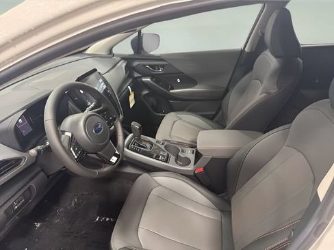 Used 2025 Subaru Crosstrek 2.5i Limited w/ Crosstrek Mirror Package AWD/4WD image 7