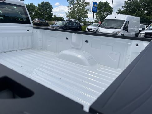 New 2024 Chevrolet Silverado 3500 W/T w/ WT Fleet Convenience Package AWD/4WD image 12