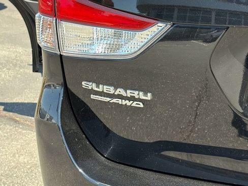 Used 2022 Subaru Forester Sport AWD/4WD image 12