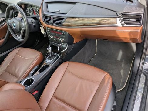 Used 2015 BMW X1 xDrive28i image 26