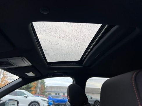 New 2026 Honda CR-V TrailSport image 26