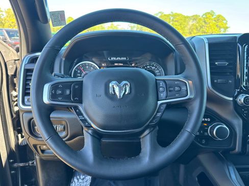 Certified 2025 RAM 1500 Big Horn image 30