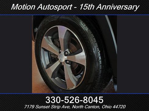 Used 2020 Jeep Cherokee Limited AWD/4WD image 56