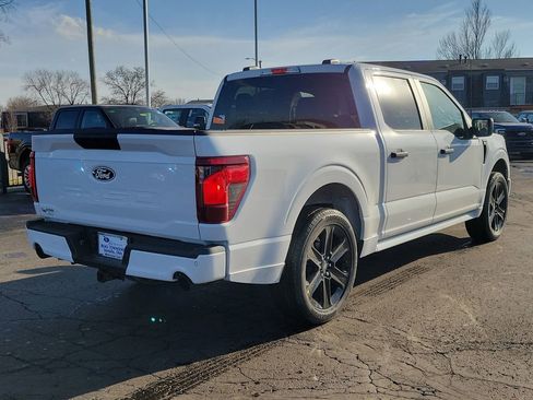 New 2026 Ford F150 STX w/ F-150 LOBO Package image 4