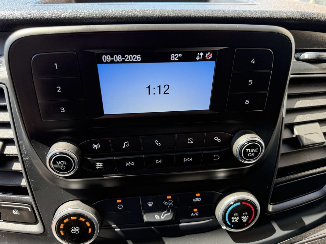Used 2024 Ford Transit 350 RWD image 19