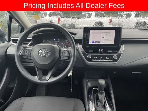 Used 2024 Toyota Corolla LE FWD image 14