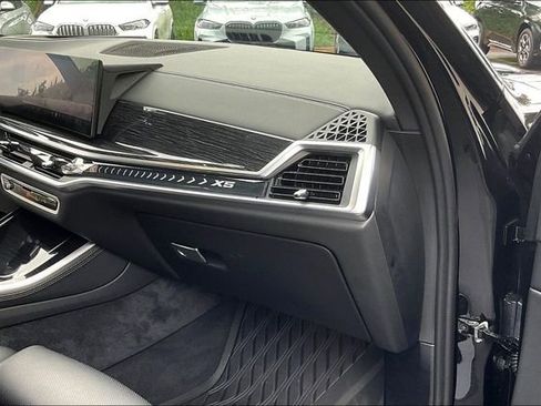 Certified 2024 BMW X5 sDrive40i w/ M Sport Package image 15