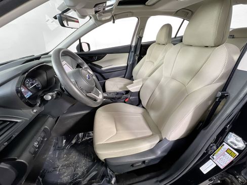 Used 2023 Subaru Impreza 2.0i Premium AWD/4WD image 20