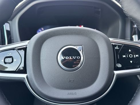 New 2026 Volvo XC60 T8 Ultra w/ Climate Package PRO AWD/4WD image 26