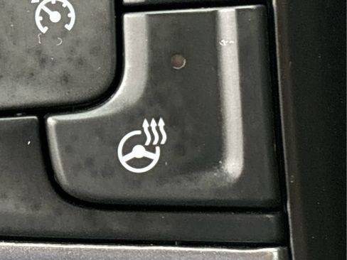 Certified 2021 Chevrolet Silverado 1500 LT Trail Boss w/ Convenience Package II image 15