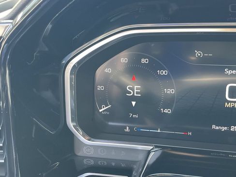 New 2026 GMC Sierra 1500 Elevation AWD/4WD image 12