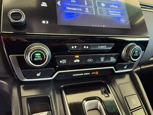 Used 2020 Honda CR-V EX image 24