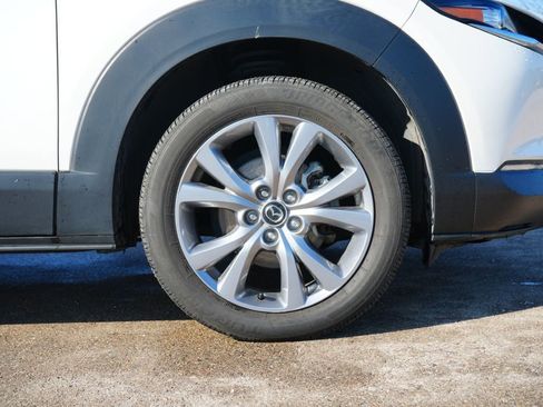 Used 2023 MAZDA CX-30 AWD 2.5 S w/ Preferred Package image 9