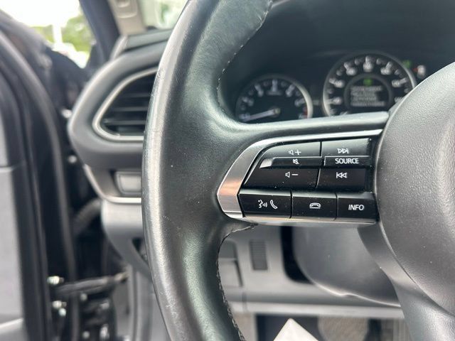 Used 2024 MAZDA CX-30 AWD 2.5 S w/ Select Sport Pkg image 21