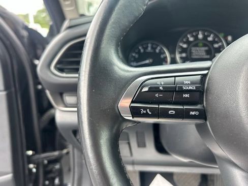 Used 2024 MAZDA CX-30 AWD 2.5 S w/ Select Sport Pkg image 21