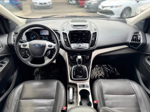 Used 2013 Ford Escape SEL image 29