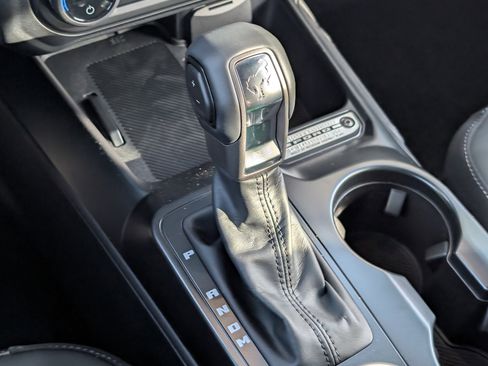 New 2025 Ford Bronco Outer Banks image 20