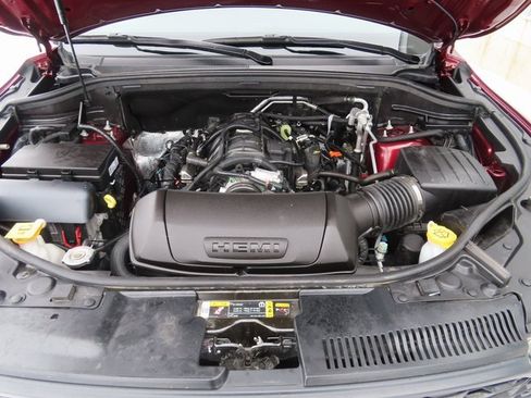 Used 2024 Dodge Durango R/T image 14