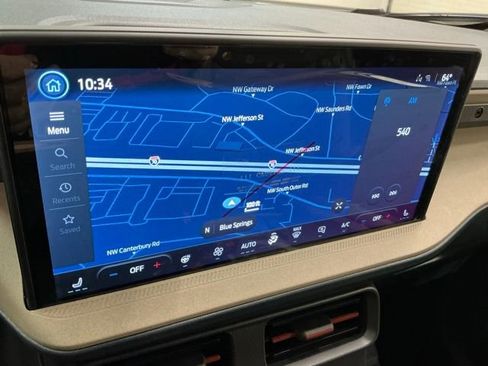 New 2026 Ford Maverick Lariat w/ 4K Tow Package AWD/4WD image 26