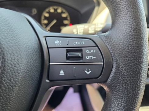 New 2027 Honda HR-V LX image 13