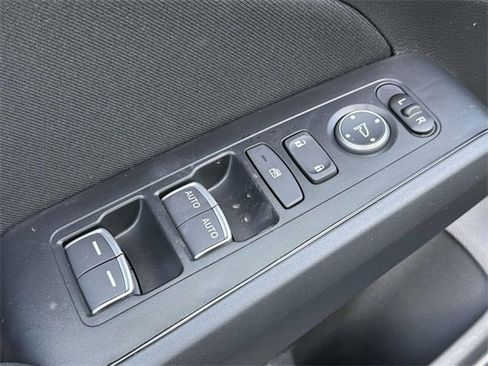 New 2026 Honda Civic Sport image 15