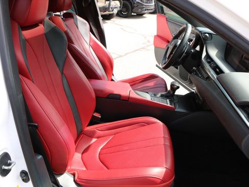 Used 2019 Lexus ES 350 F Sport w/ Accessory Package 2 FWD image 33