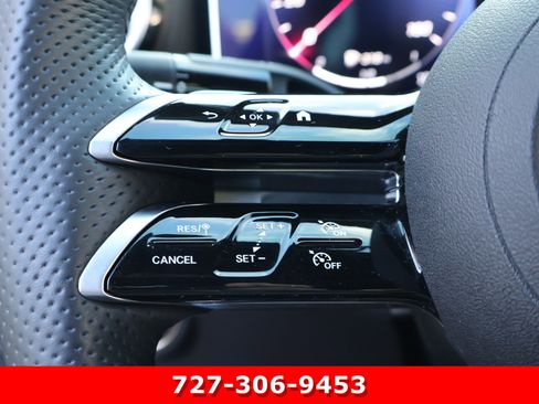 Certified 2023 Mercedes-Benz C 300 Sedan image 26