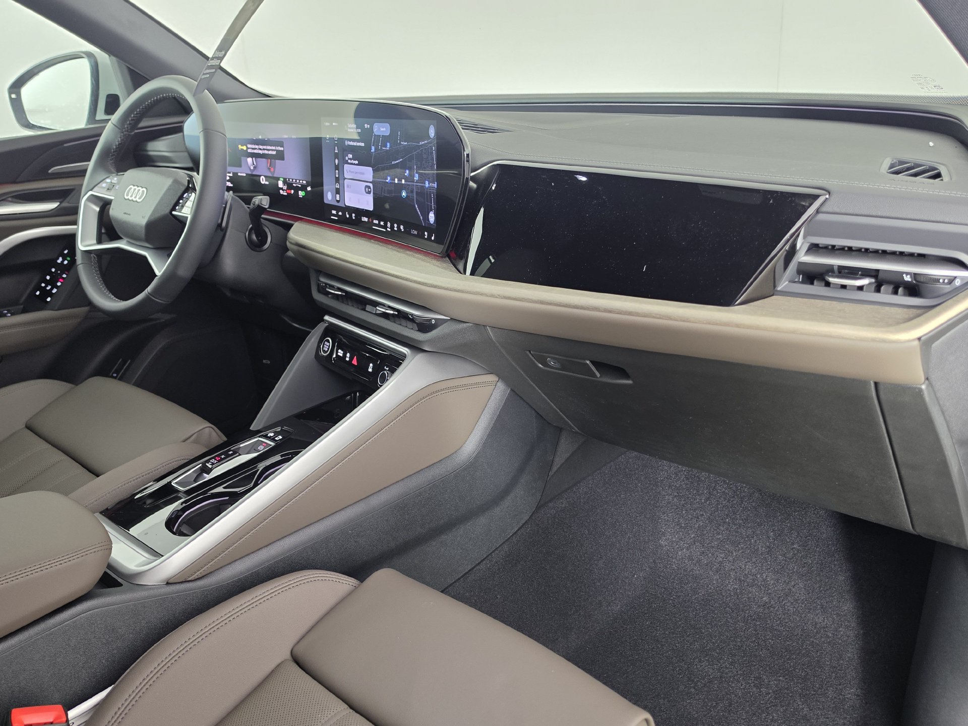 New 2026 Audi Q5 Premium Plus AWD/4WD image 37