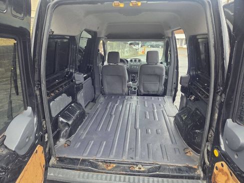Used 2012 Ford Transit Connect XLT image 6