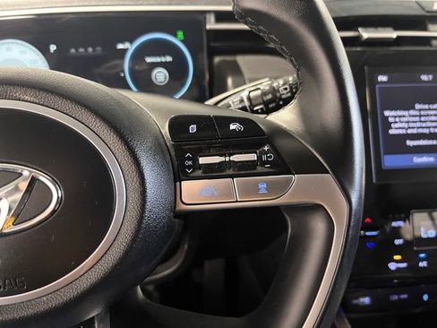 Used 2023 Hyundai Tucson SEL w/ Convenience Package image 27