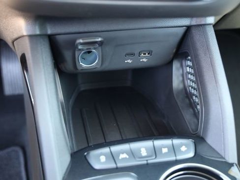 New 2026 Chevrolet TrailBlazer LS w/ LS Convenience Package FWD image 21
