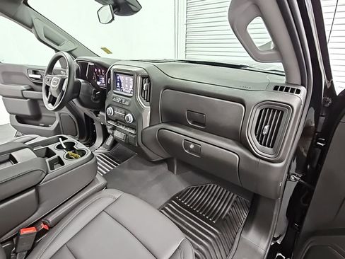New 2026 GMC Sierra 1500 Pro w/ Graphite Edition image 33