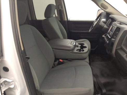 Used 2018 RAM 1500 Tradesman w/ Popular Equipment Group image 21