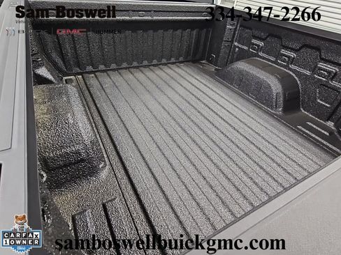 Used 2026 GMC Sierra 1500 Elevation w/ X31 Off-Road Package AWD/4WD image 31