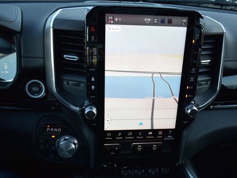 New 2026 RAM 1500 Laramie image 27