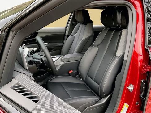 New 2026 Cadillac Optiq Sport 1 image 10