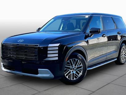 Used 2026 Hyundai Palisade SE