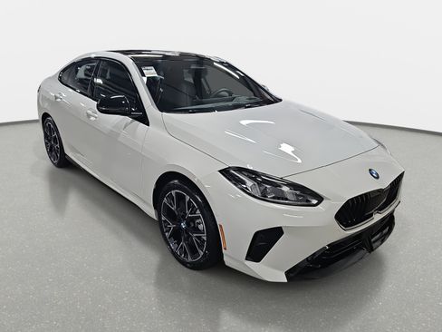New 2026 BMW 228i w/ Technology Package image 3