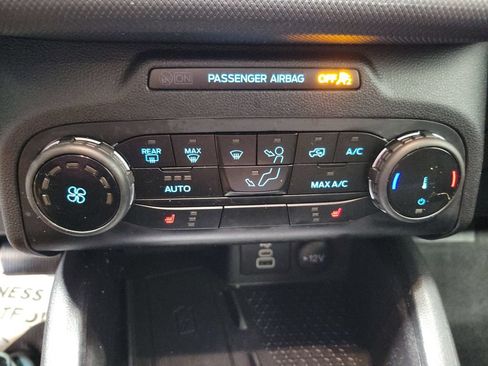 Used 2023 Ford Bronco Sport Big Bend w/ Convenience Package AWD/4WD image 40