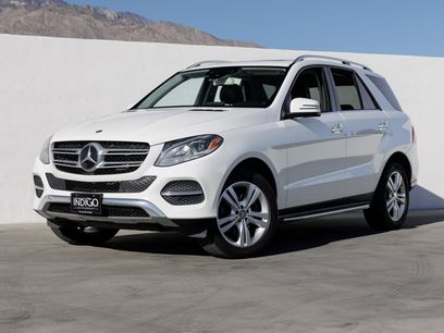Used 2016 Mercedes-Benz GLE 300d 4MATIC