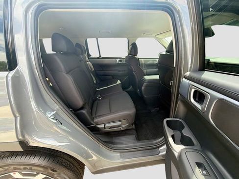 New 2026 Hyundai Santa Fe SE FWD image 26