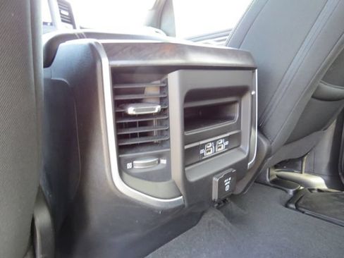 Used 2022 RAM 1500 Big Horn RWD image 6