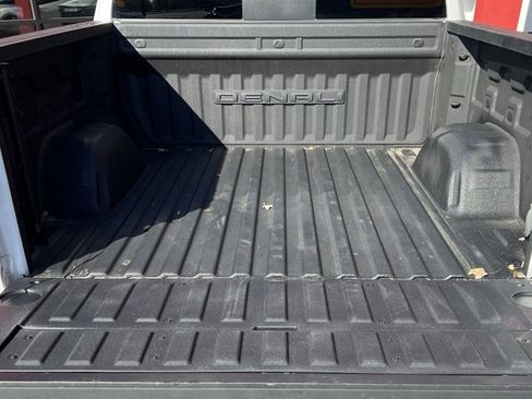 Used 2021 GMC Sierra 1500 Denali image 14