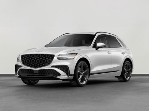 New 2026 Genesis GV70 3.5T Sport Prestige image 1