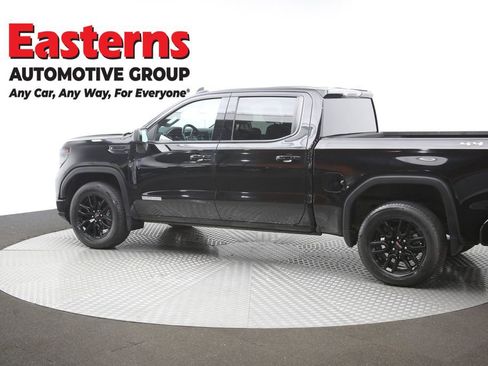 Used 2023 GMC Sierra 1500 Elevation AWD/4WD image 64