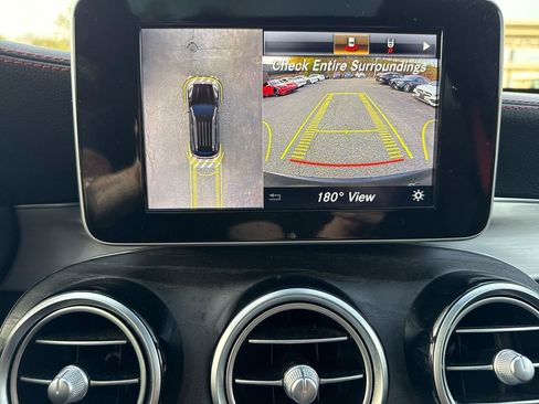 Used 2019 Mercedes-Benz GLC 43 AMG 4MATIC image 60