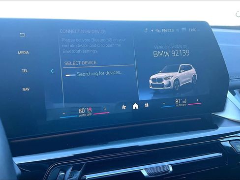 Certified 2025 BMW X1 xDrive28i w/ M Sport Package image 35