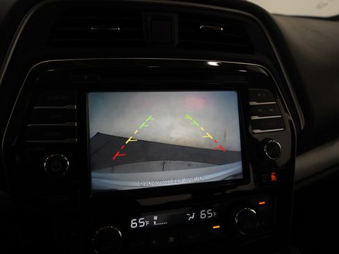 Used 2017 Nissan Maxima 3.5 S image 20