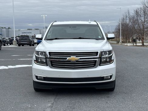 Used 2016 Chevrolet Suburban LTZ image 29